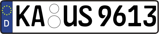 KA-US9613