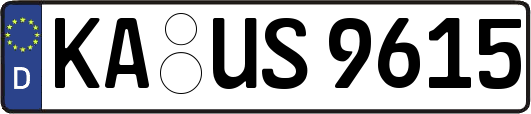 KA-US9615