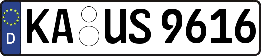 KA-US9616