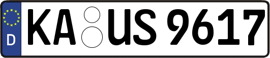 KA-US9617