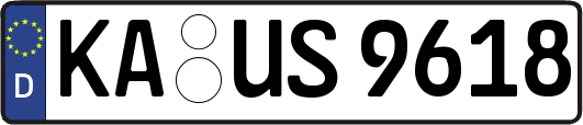 KA-US9618