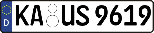 KA-US9619