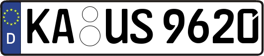KA-US9620