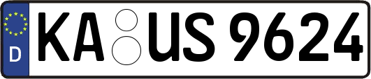 KA-US9624