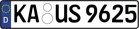 KA-US9625