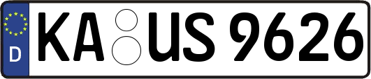 KA-US9626