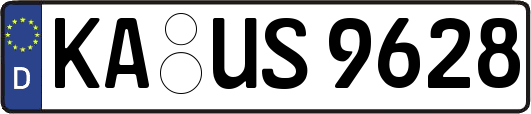 KA-US9628