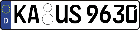 KA-US9630