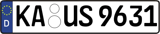 KA-US9631
