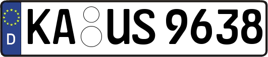 KA-US9638