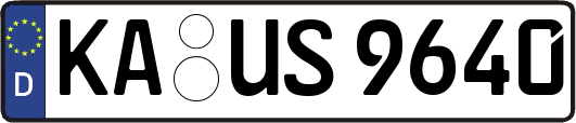 KA-US9640