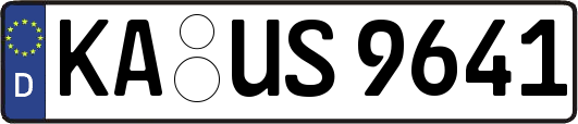 KA-US9641