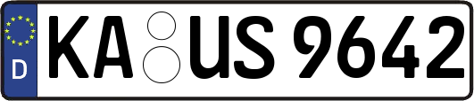 KA-US9642