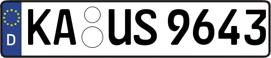 KA-US9643