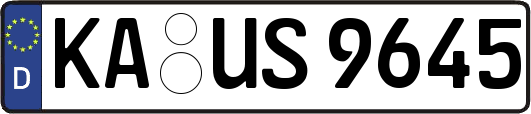KA-US9645