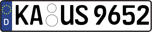 KA-US9652