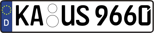 KA-US9660
