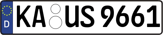 KA-US9661