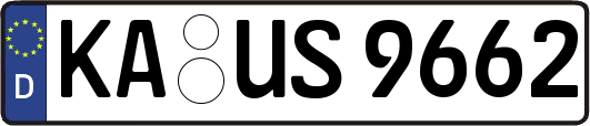 KA-US9662