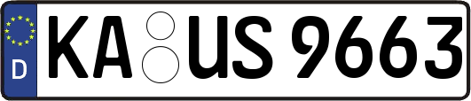 KA-US9663