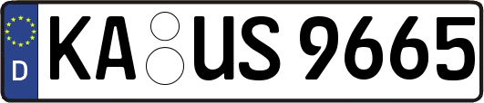 KA-US9665