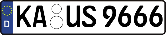 KA-US9666