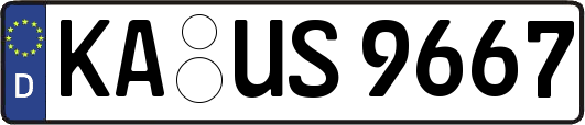 KA-US9667