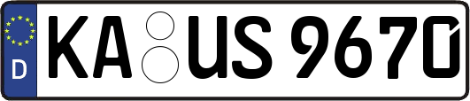 KA-US9670