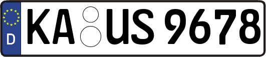 KA-US9678