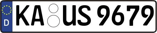 KA-US9679