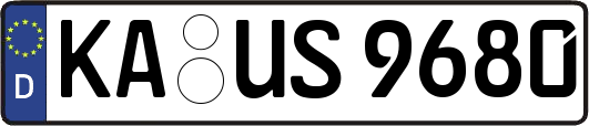 KA-US9680