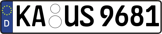 KA-US9681