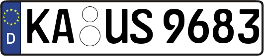 KA-US9683