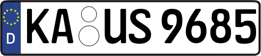 KA-US9685