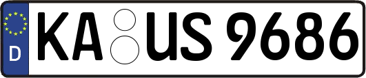 KA-US9686