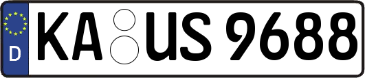 KA-US9688