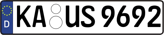 KA-US9692