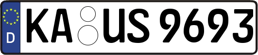 KA-US9693