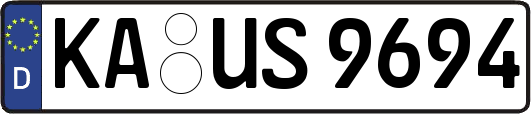 KA-US9694