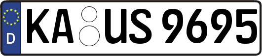 KA-US9695
