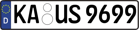KA-US9699