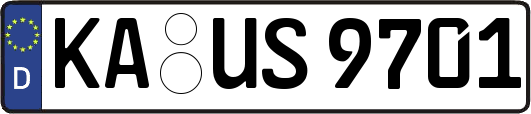 KA-US9701