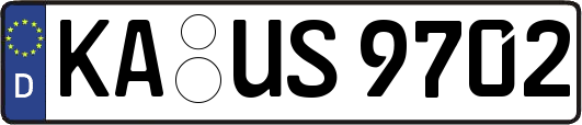 KA-US9702