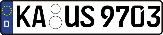 KA-US9703