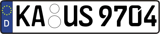 KA-US9704