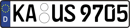 KA-US9705