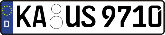 KA-US9710