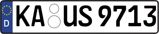 KA-US9713