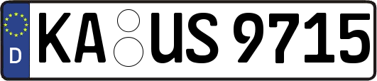 KA-US9715