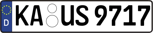 KA-US9717